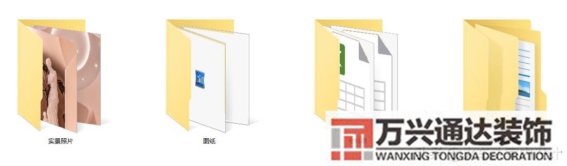 美容院設計美容院設計需要注意什么_萬興辦公室裝修公司