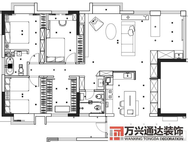 裝修系統裝修系統的體驗感悟