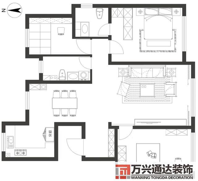 石家莊辦公室裝修設(shè)計(jì)風(fēng)水石家莊辦公室風(fēng)水怎么找