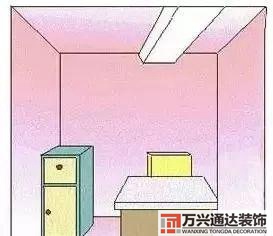 兩人辦公室風水座位圖兩人辦公室吉位圖解