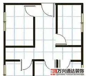 兩人辦公室風水座位圖兩人辦公室吉位圖解