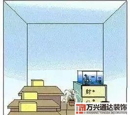 兩人辦公室風水座位圖兩人辦公室吉位圖解