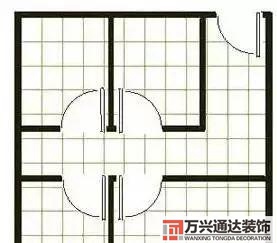 兩人辦公室風水座位圖兩人辦公室吉位圖解