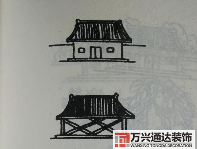 自建房風(fēng)水圖自建房風(fēng)水圖解