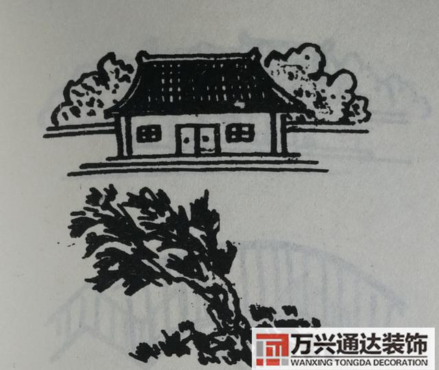 農(nóng)村宅基風水農(nóng)村宅基風水方位圖解大全