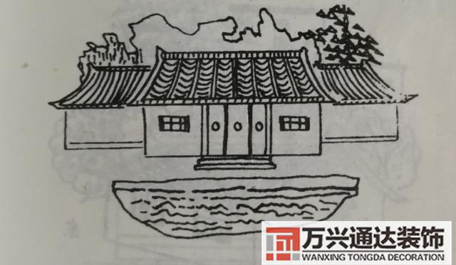 農(nóng)村宅基風水農(nóng)村宅基風水方位圖解大全