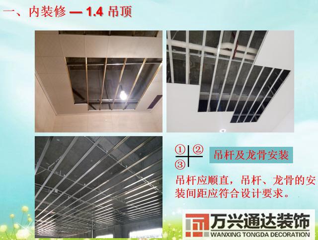 建筑裝修建筑裝修裝飾專業(yè)承包二級資質(zhì)