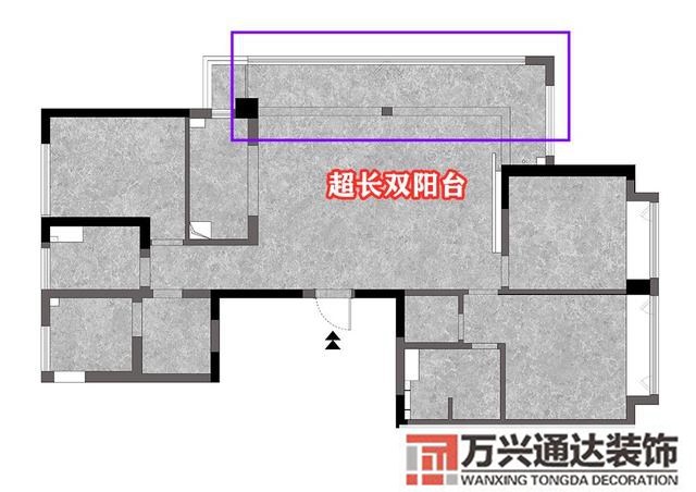 裝修設計案例室內裝修設計案例