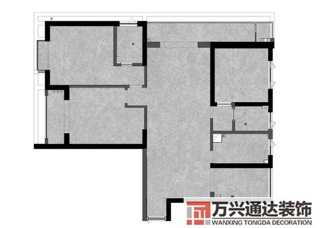 法式裝修法式裝修風格樣板房