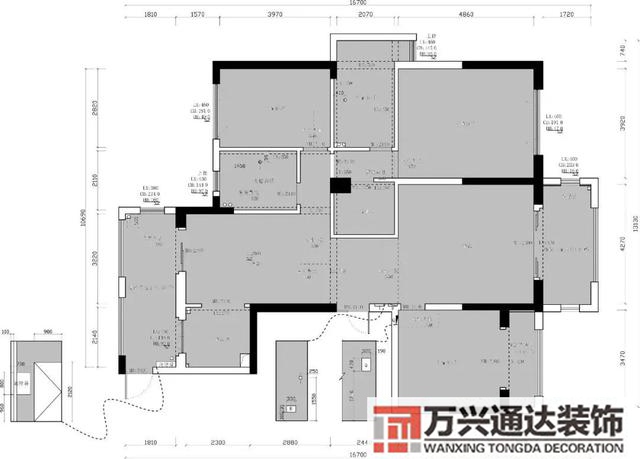 法式裝修法式裝修風格樣板房