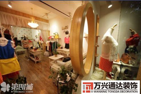 韓國服裝店裝修韓國服裝店裝修內(nèi)部圖