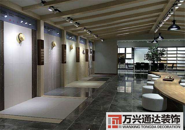 展廳裝修材料展廳裝修材料的防火等級(jí)