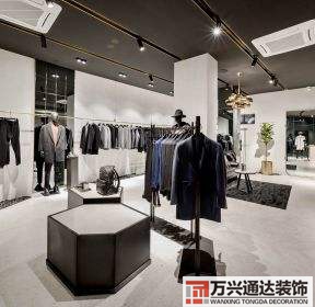 廣州專賣店裝修廣州連鎖店裝修設計