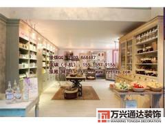 小化妝品店裝修化妝品小店裝修風(fēng)格