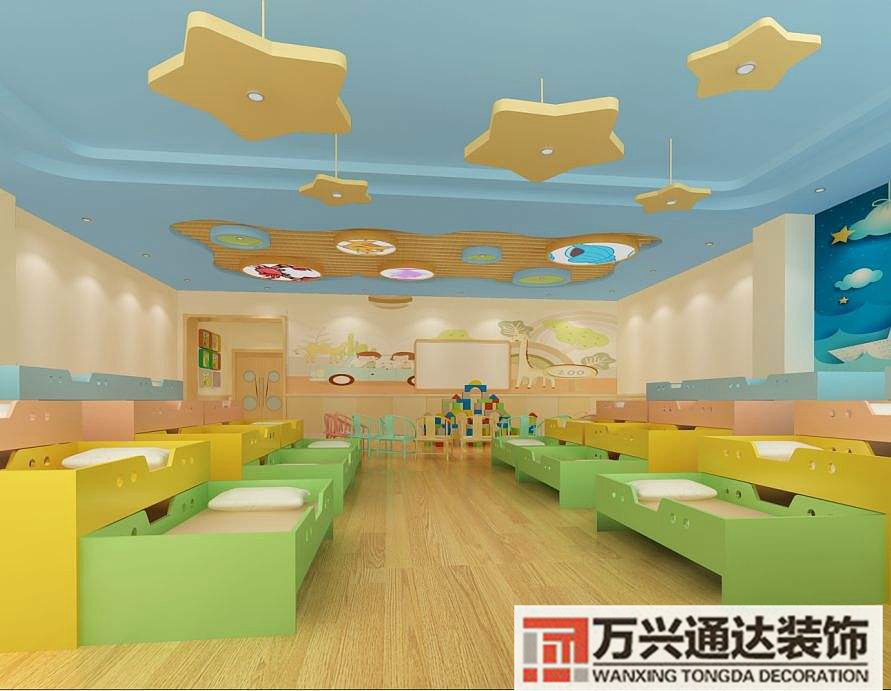 幼兒園裝修公司幼兒園裝修公司Time9希園設(shè)計(jì)怎么聯(lián)系